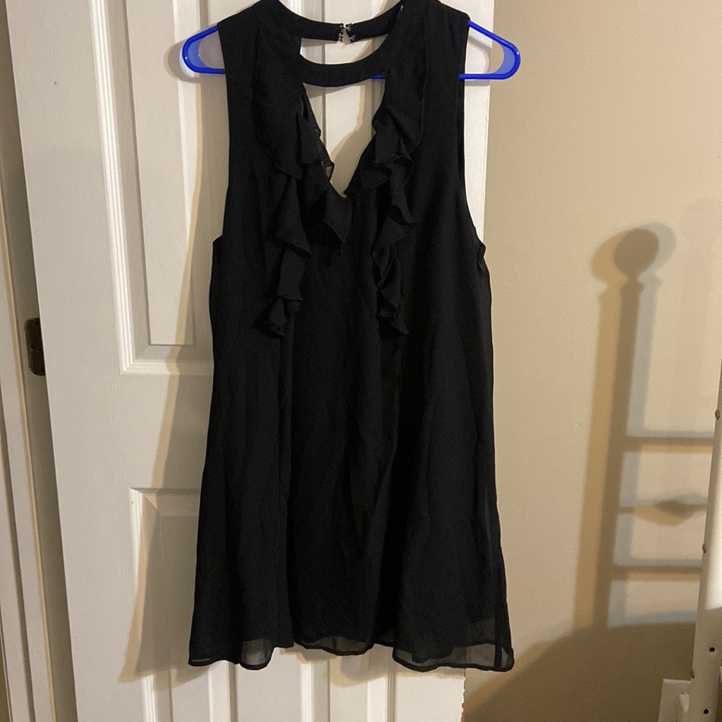 220 Boutique Brand Dress